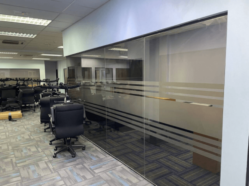 TINTED SOLAR TINT FILM TAMAN SEGAMBUT