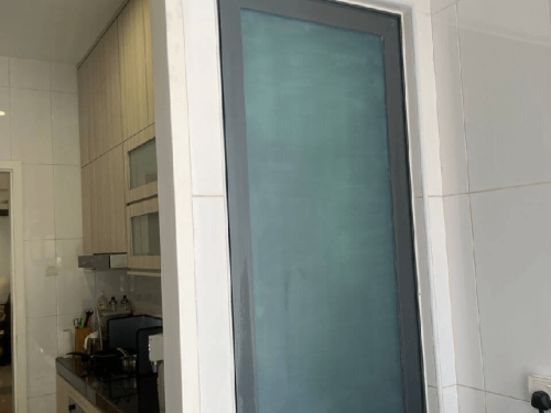 TINTED SOLAR TINT FILM SALAK SELATAN