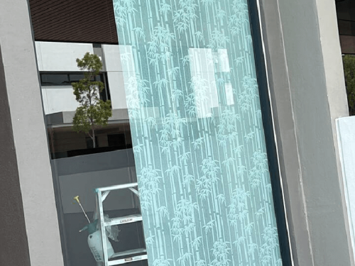 TINTED SOLAR TINT FILM TAMAN MELAWATI