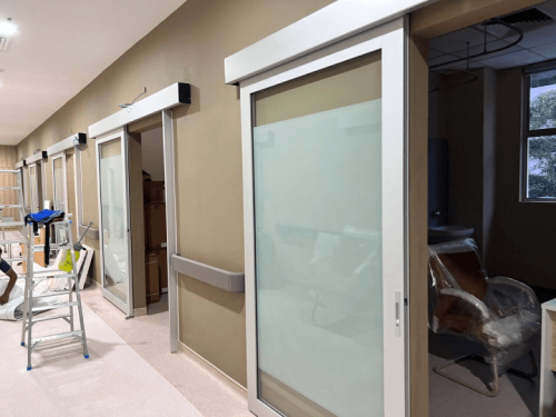 TINTED SOLAR TINT FILM BANDAR TASIK SELATAN