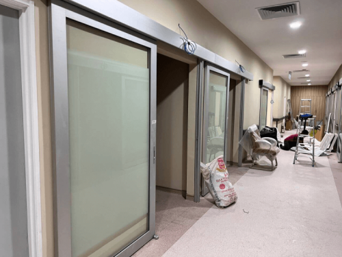 TINTED SOLAR TINT FILM SEGAMBUT