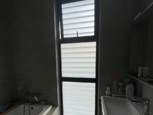 TINTED SOLAR TINT FILM PANDAN PERDANA