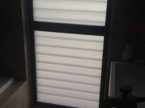 TINTED SOLAR TINT FILM PANDAN JAYA