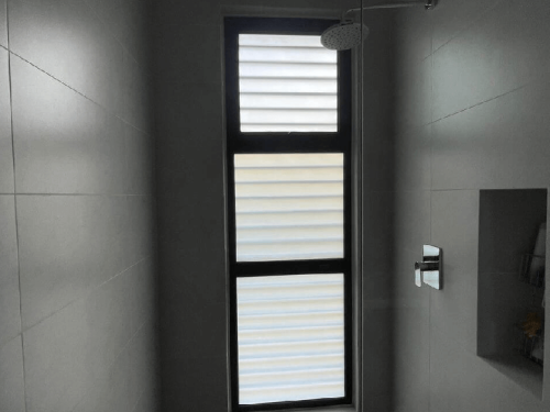 TINTED SOLAR TINT FILM PANDAN INDAH