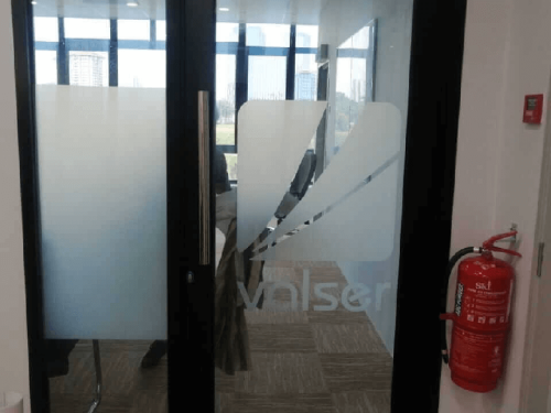 TINTED SOLAR TINT FILM TITIWANGSA