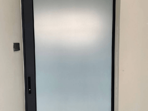 TINTED SOLAR TINT FILM BANGSAR BARU