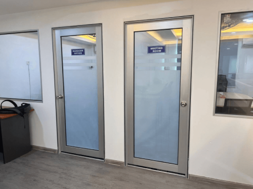TINTED SOLAR TINT FILM SEMARAK