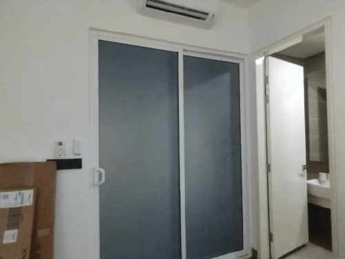 TINTED SOLAR TINT FILM TAMAN BAHAGIA