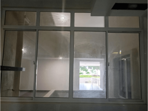 TINTED SOLAR TINT FILM TAMAN CHERAS