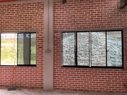 TINTED SOLAR TINT FILM JINJANG