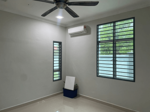 TINTED SOLAR TINT FILM DESA MELAWATI