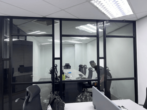 TINTED SOLAR TINT FILM KEPONG
