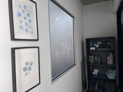 TINTED SOLAR TINT FILM SENTUL