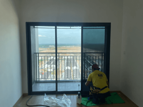 TINTED SOLAR TINT FILM SENTUL