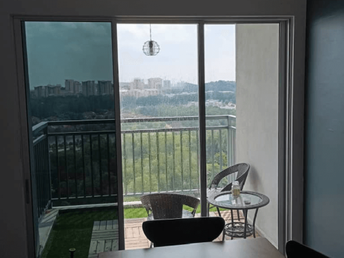 TINTED SOLAR TINT FILM TITIWANGSA