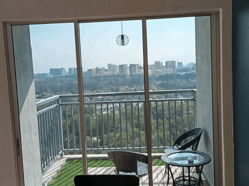 TINTED SOLAR TINT FILM BANGSAR