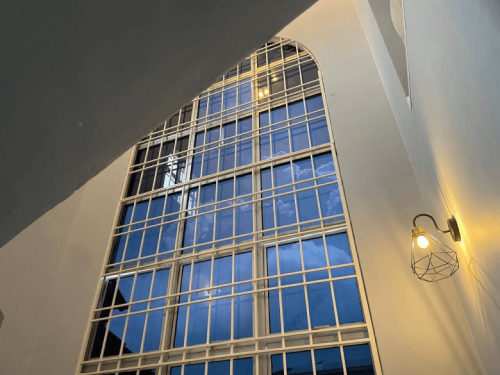 TINTED SOLAR TINT FILM DESA PANDAN