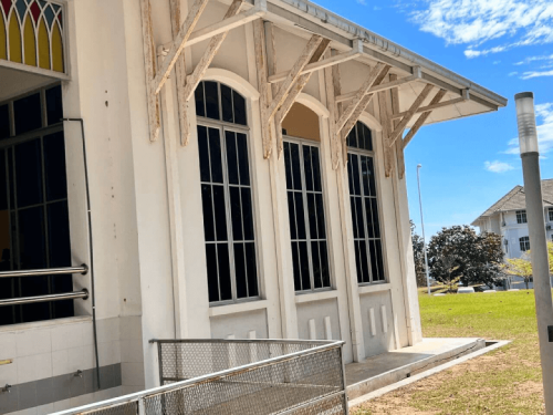 TINTED SOLAR TINT FILM SOLARIS DUTAMAS
