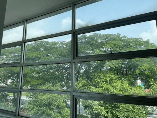 TINTED SOLAR TINT FILM BUKIT BINTANG
